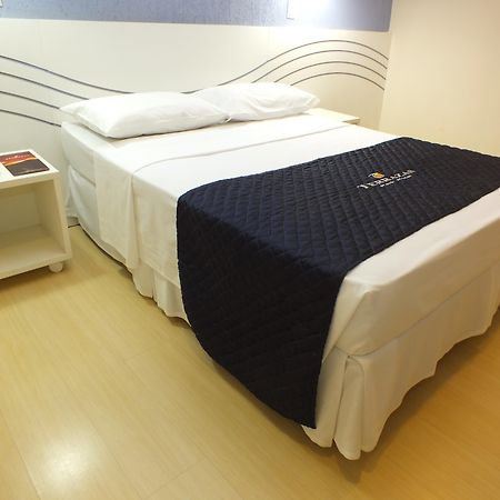 Terrazas Hotel Curitiba Ngoại thất bức ảnh