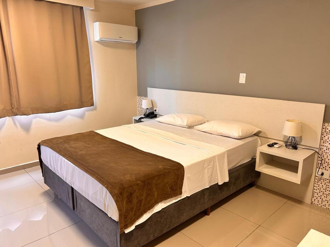 Terrazas Hotel Curitiba Ngoại thất bức ảnh