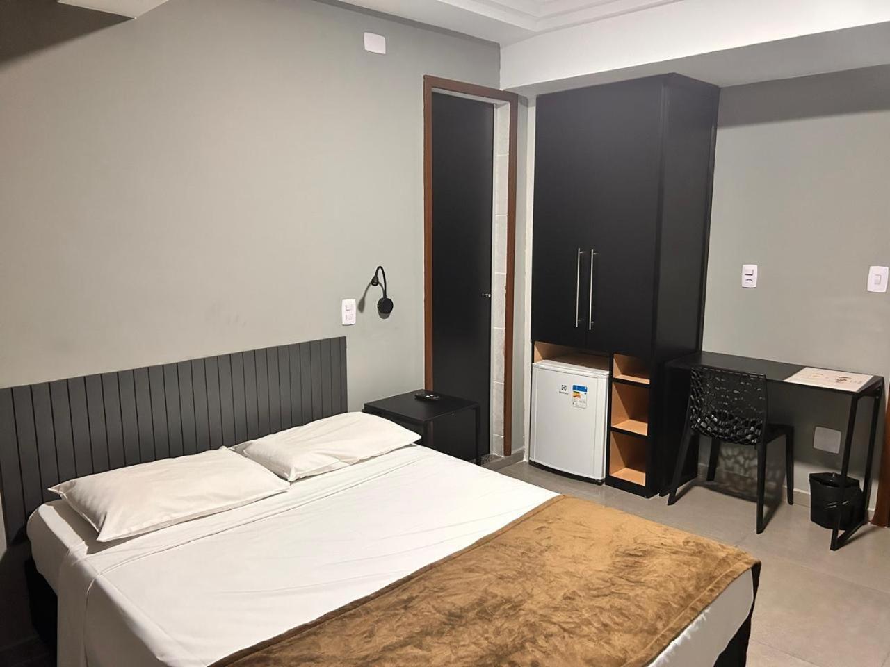 Terrazas Hotel Curitiba Ngoại thất bức ảnh
