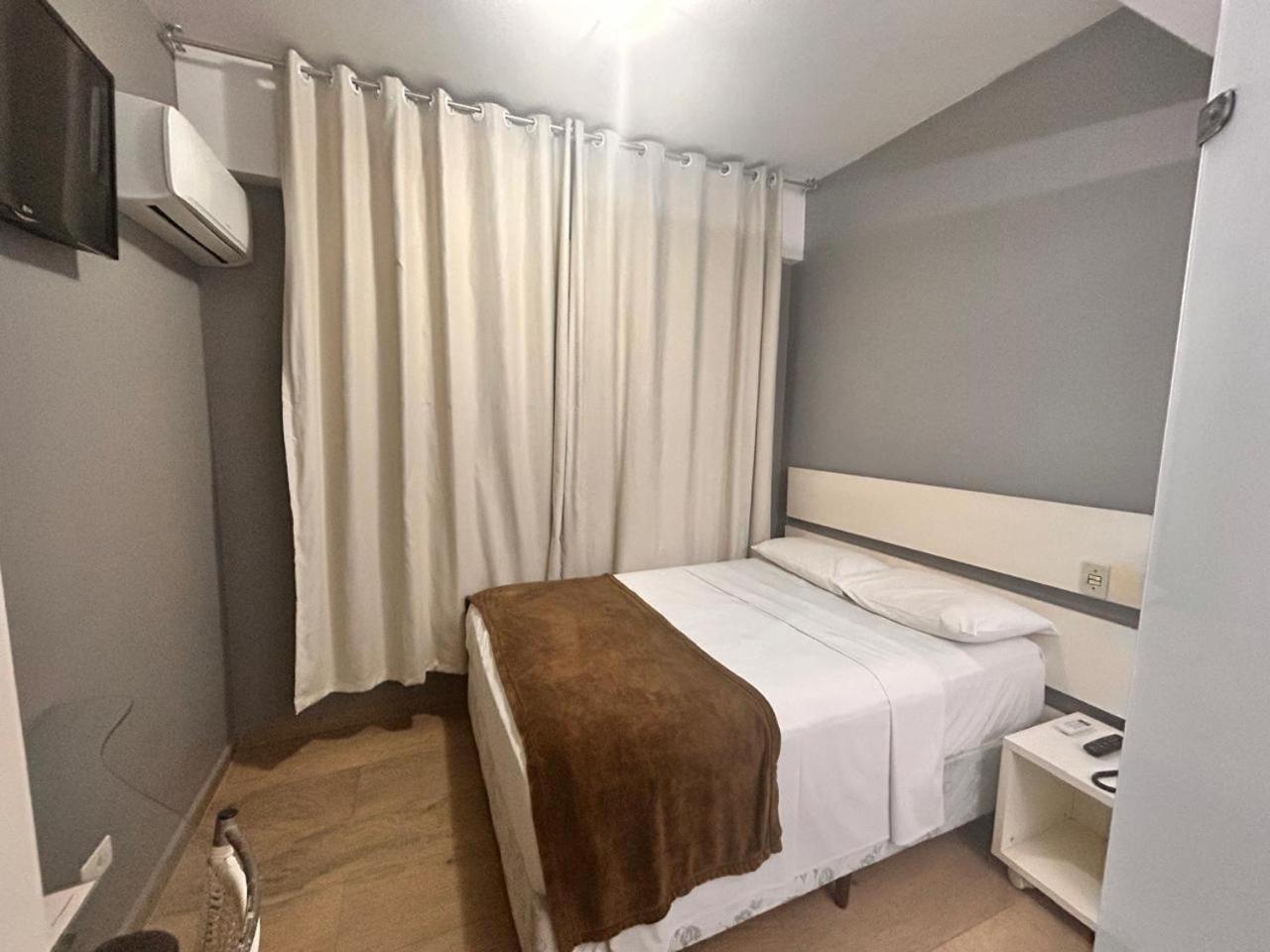 Terrazas Hotel Curitiba Ngoại thất bức ảnh
