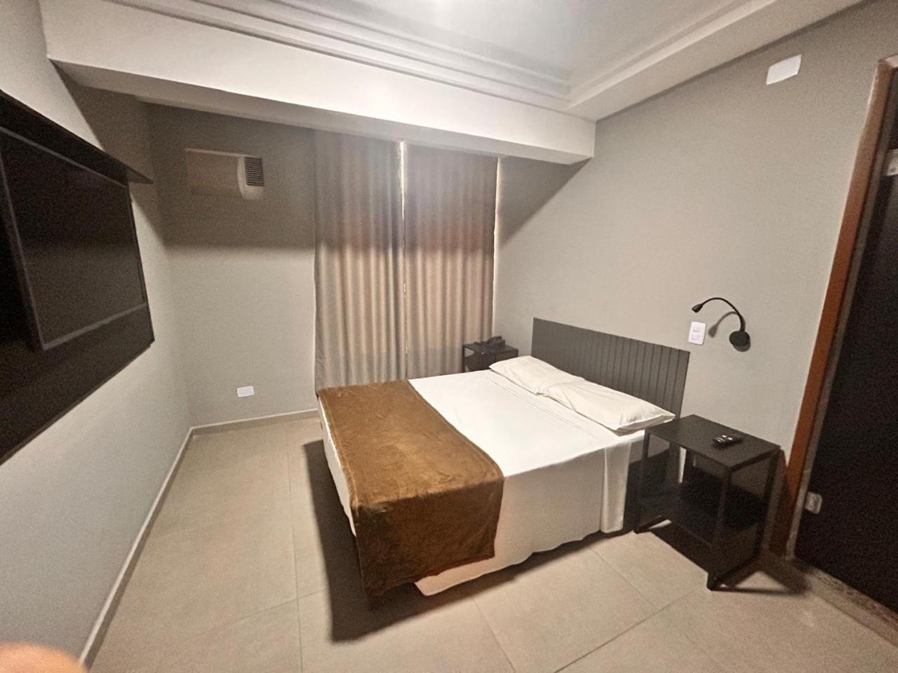 Terrazas Hotel Curitiba Ngoại thất bức ảnh