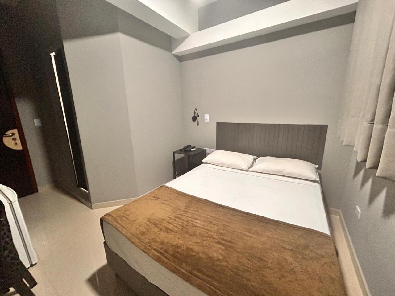 Terrazas Hotel Curitiba Ngoại thất bức ảnh