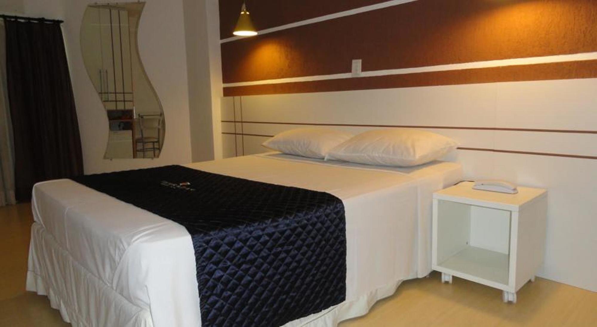 Terrazas Hotel Curitiba Ngoại thất bức ảnh