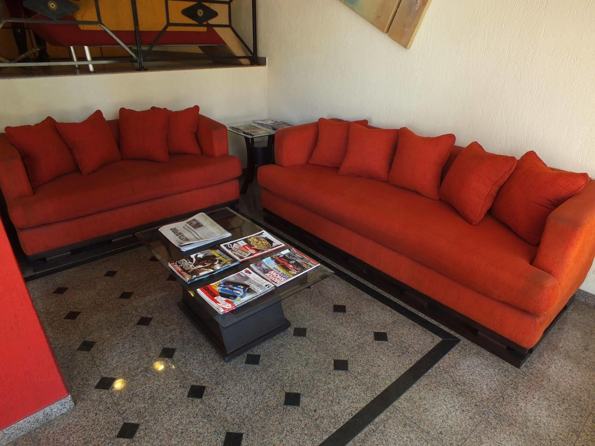 Terrazas Hotel Curitiba Ngoại thất bức ảnh