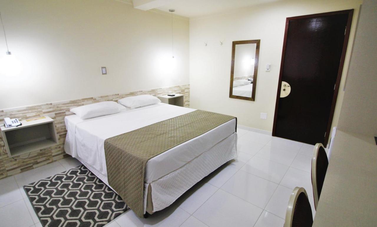 Terrazas Hotel Curitiba Ngoại thất bức ảnh